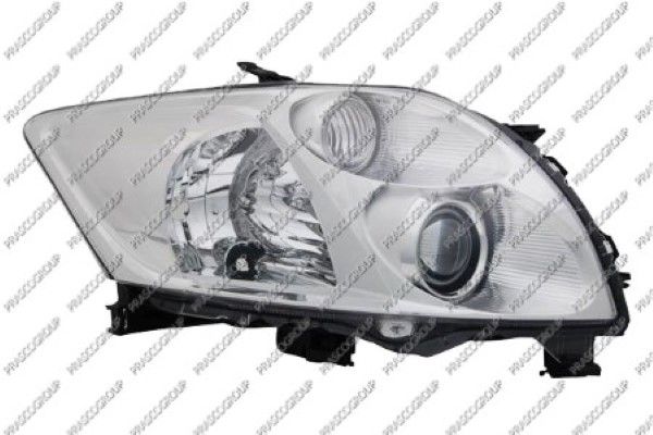 PRASCO Faro principale TY3504913