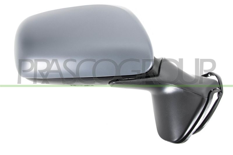 PRASCO Specchio retrovisore esterno TY3507303P