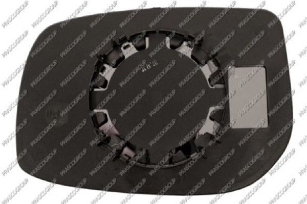 PRASCO Vetro specchio, Specchio esterno TY3507503