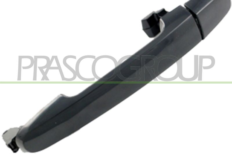 PRASCO Maniglia esterna sportello TY3508001