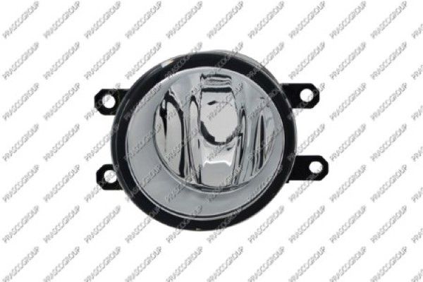 FENDINEBBIA DX CITROEN C1 Mod 02/12 04/14