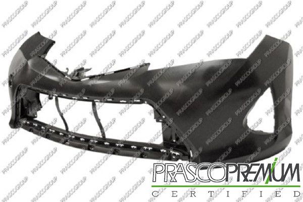 PRASCO Paraurti TY3541001