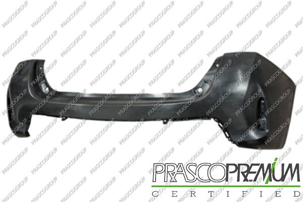 PRASCO Paraurti TY3541051