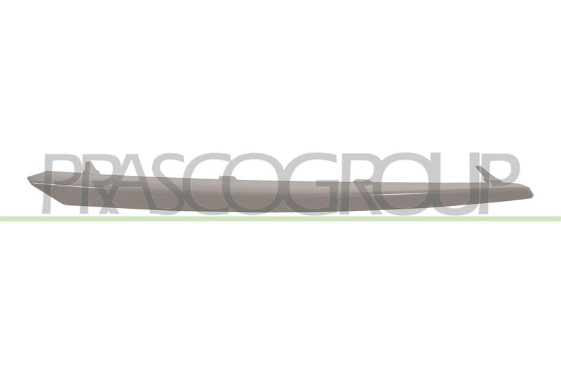 PRASCO Modanatura decorativa / protettiva, Griglia radiatore TY3542203