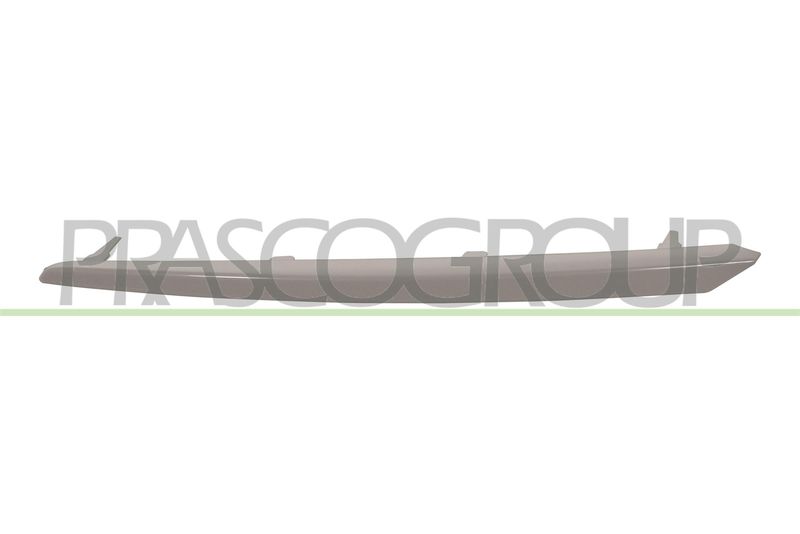 PRASCO Modanatura decorativa / protettiva, Griglia radiatore TY3542204