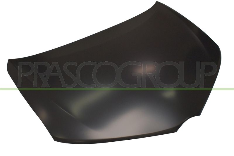 PRASCO Cofano motore TY3543100