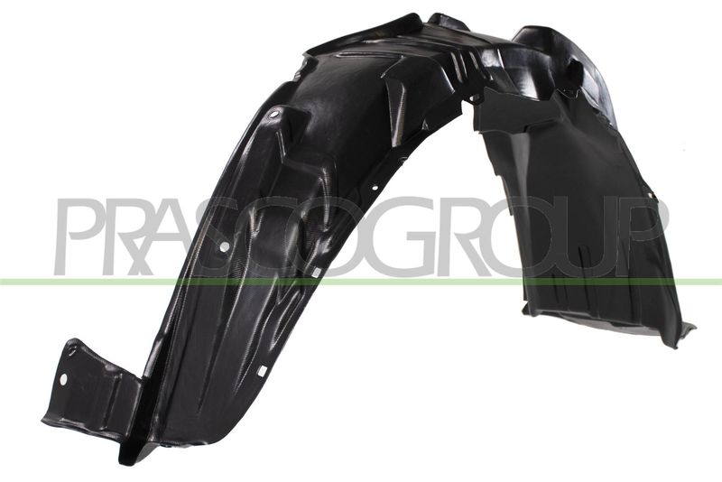 PRASCO Copertura, Passaruota TY3543604