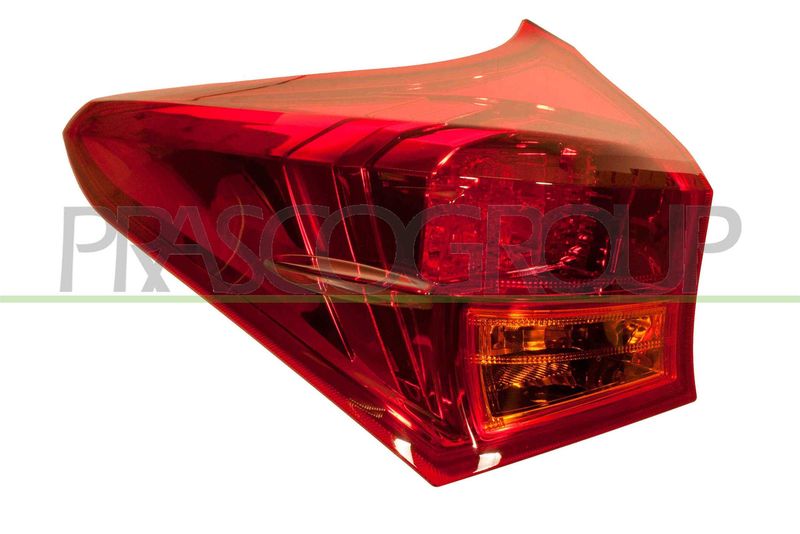 PRASCO Luce posteriore TY3544154