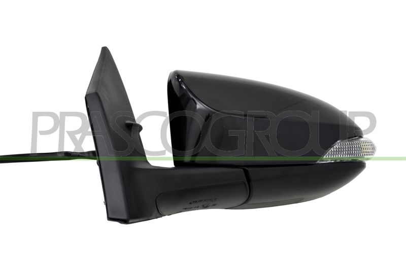 PRASCO Specchio retrovisore esterno TY3547324P