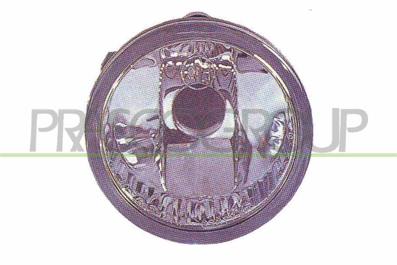 PRASCO Fendinebbia TY4204413