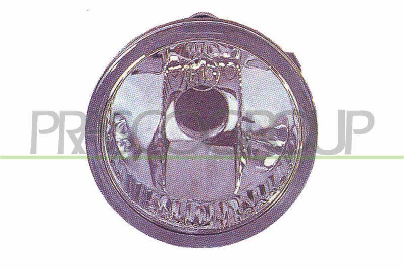 PRASCO Fendinebbia TY4204414