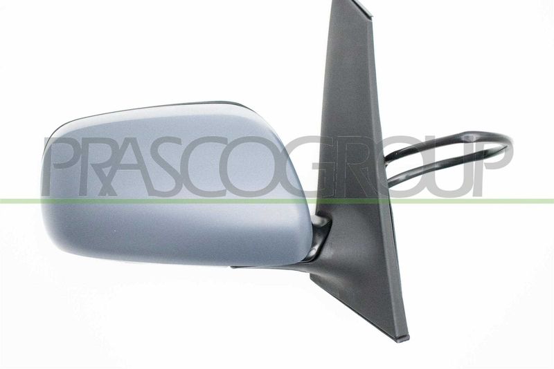 PRASCO Specchio retrovisore esterno TY4207303P