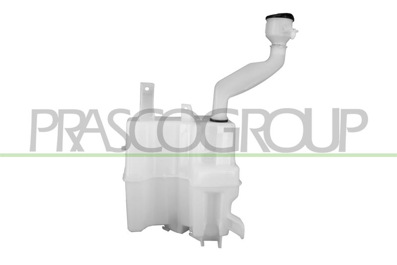 PRASCO Serbatoio acqua lavaggio, Pulizia cristalli TY424VA02