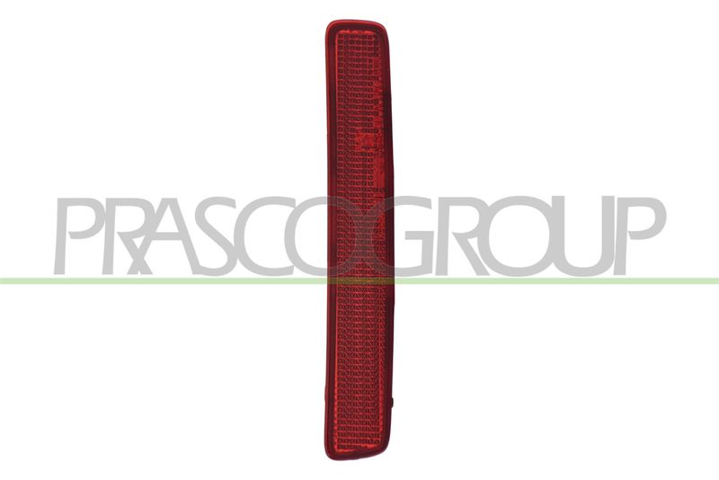 PRASCO Riflettore, Luce di posizione/ ingombro TY4254353