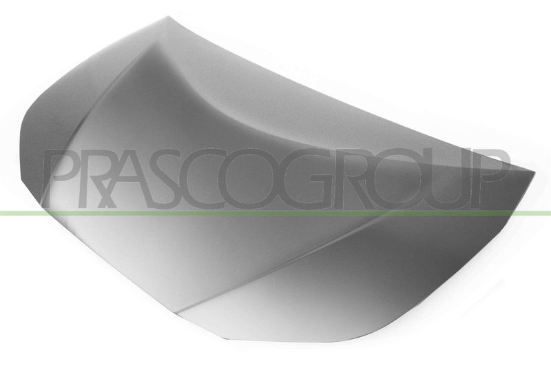 PRASCO Cofano motore TY4263100