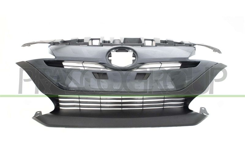 PRASCO Griglia di ventilazione, Paraurti TY4282120