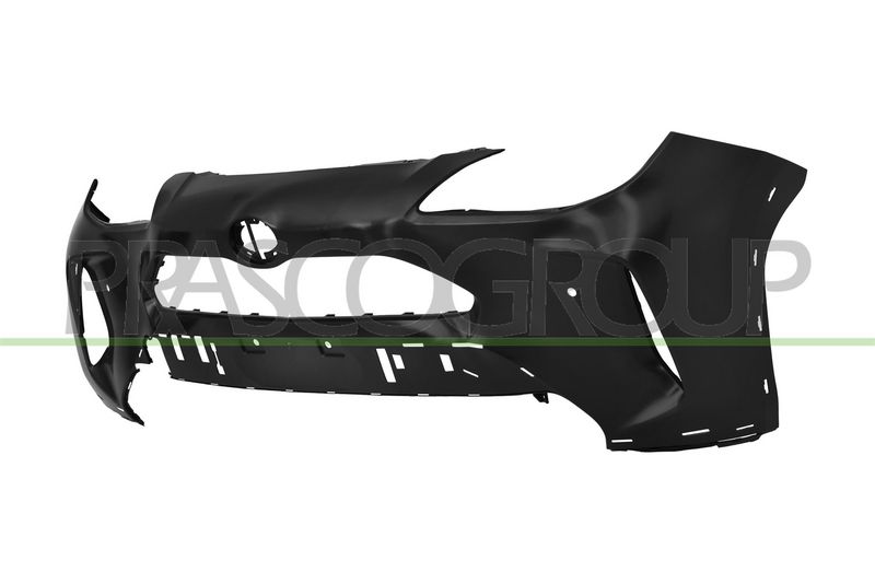 PRASCO Paraurti TY6501041
