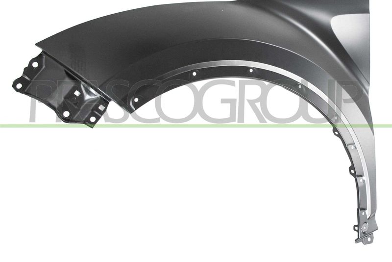 PRASCO Parafango TY7003004