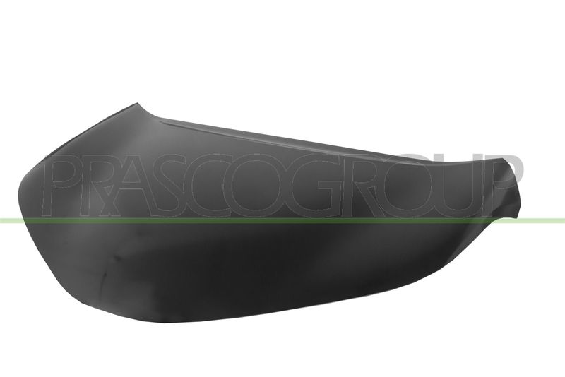 PRASCO Cofano motore TY7003100