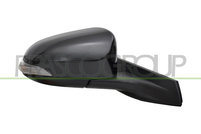 PRASCO Specchio retrovisore esterno TY7007313