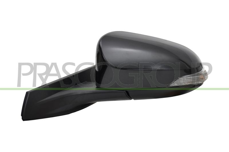 PRASCO Specchio retrovisore esterno TY7007314