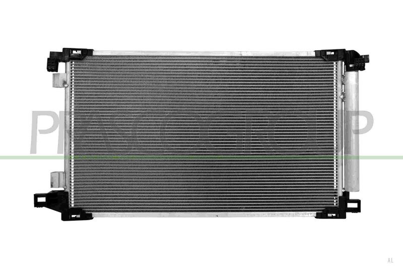 PRASCO Condensatore, Climatizzatore TY700C001