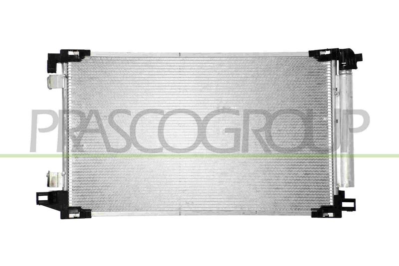 PRASCO Condensatore, Climatizzatore TY700C002