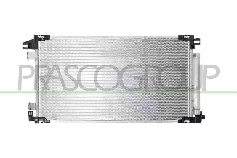 PRASCO Condensatore, Climatizzatore TY700C003
