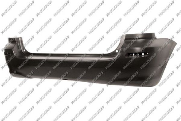 PRASCO Paraurti TY7261051