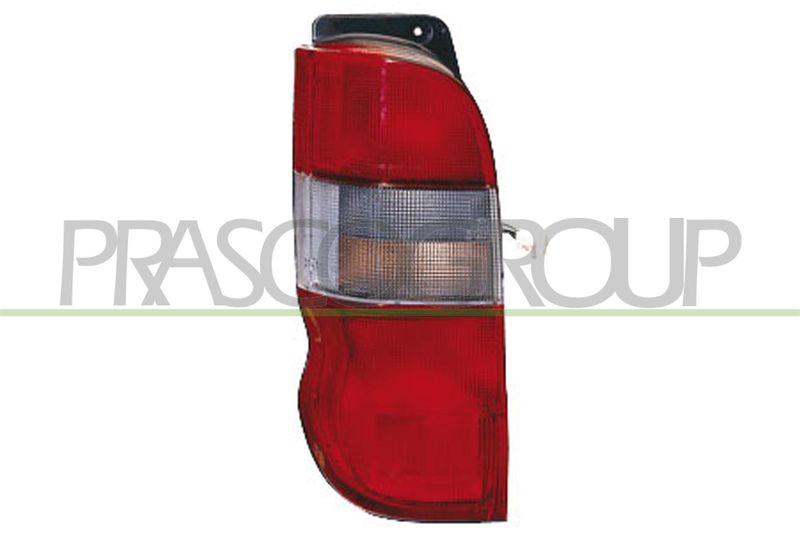 PRASCO Luce posteriore TY7304154