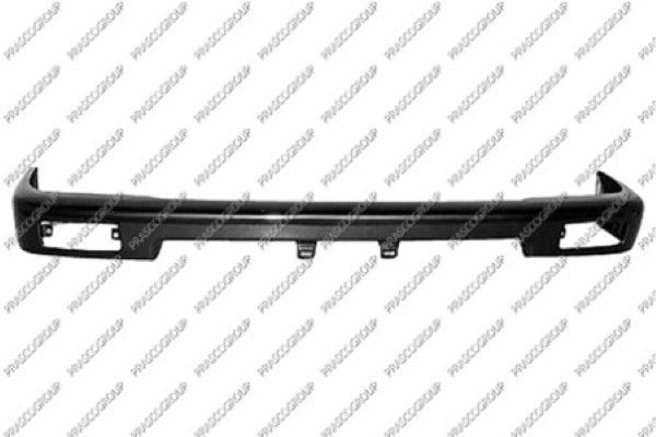 PRASCO Paraurti TY8101002