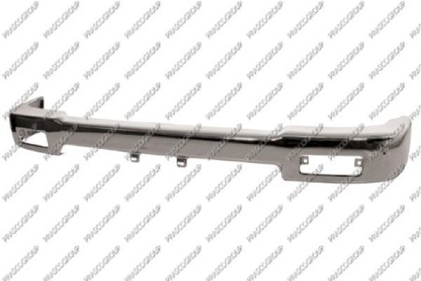 PRASCO Paraurti TY8121011