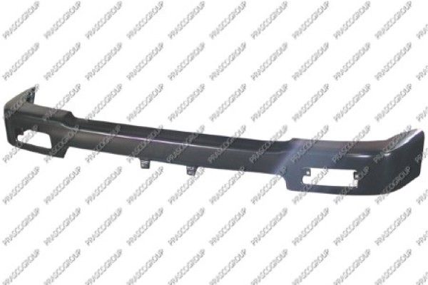 PRASCO Paraurti TY8121021