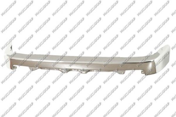 PRASCO Paraurti TY8121022