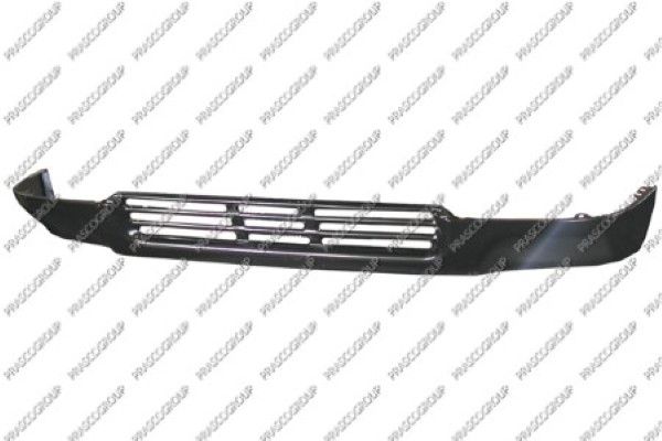 PRASCO Paraurti TY8121031