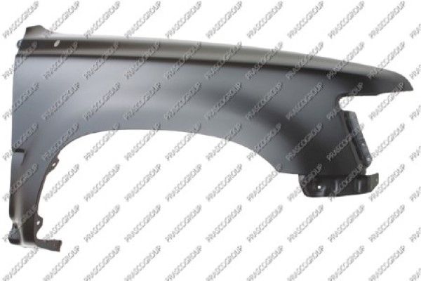 PRASCO Parafango TY8123003