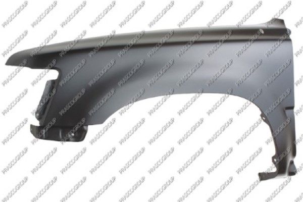 PRASCO Parafango TY8123004