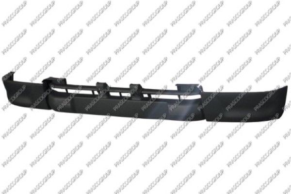 PRASCO Paraurti TY8141012