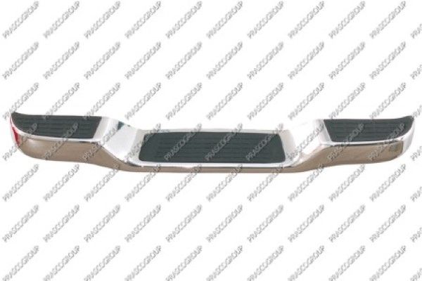 PRASCO Paraurti TY8141051