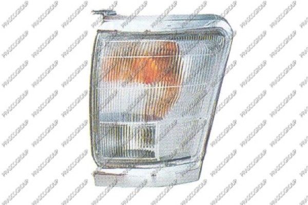 PRASCO Indicatore direzione TY8144014