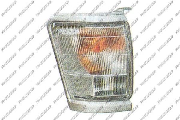 PRASCO Indicatore direzione TY8144023