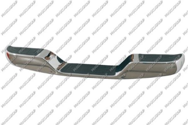 PRASCO Paraurti TY8161051