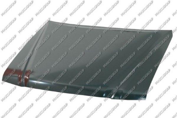 PRASCO Cofano motore TY8163100