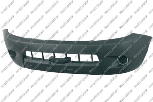 PRASCO Paraurti TY8181001