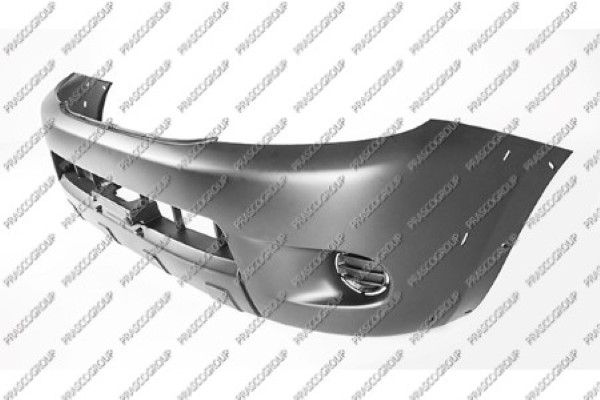 PRASCO Paraurti TY8181011