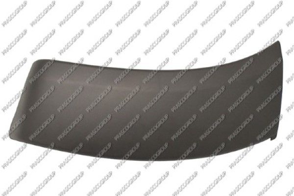 PRASCO Mostrina, Paraurti TY8181571