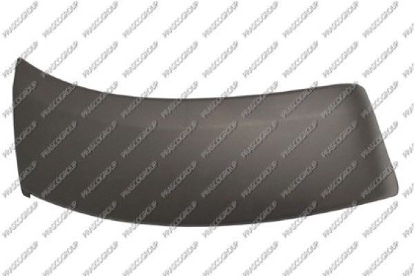 PRASCO Mostrina, Paraurti TY8181572