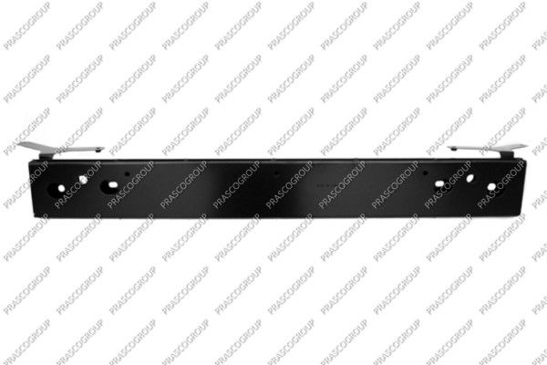 PRASCO Supporto, Paraurti TY8181632