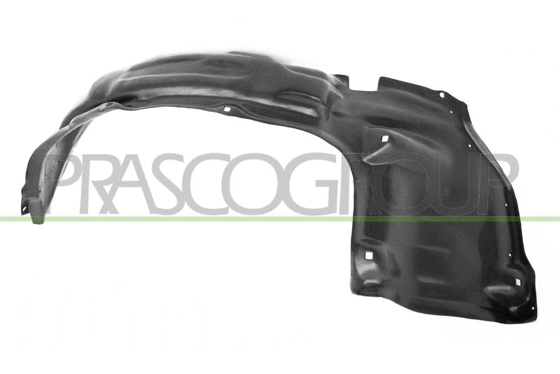 PRASCO Parafango interno TY8183604