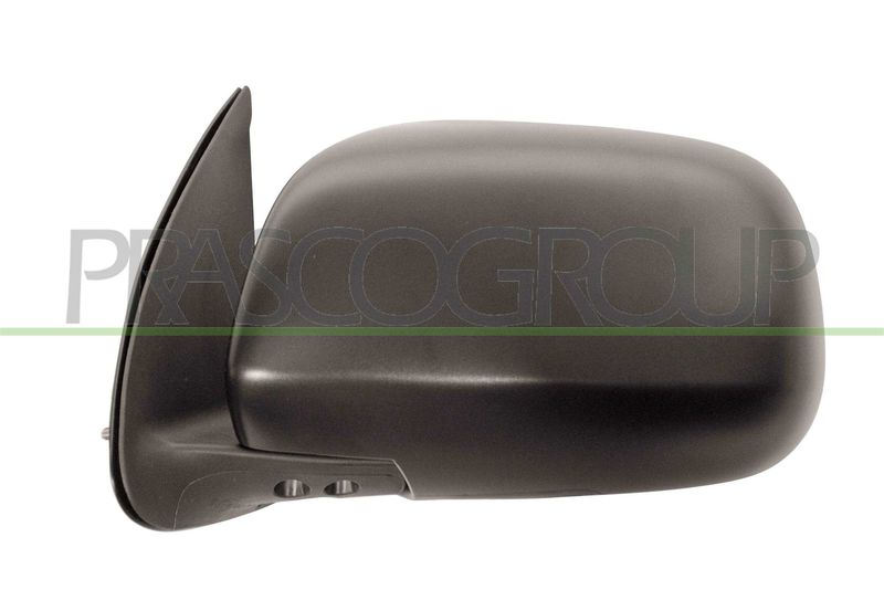 PRASCO Specchio retrovisore esterno TY8187024